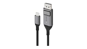Alogic Ultra USB-C to DisplayPort - 2m