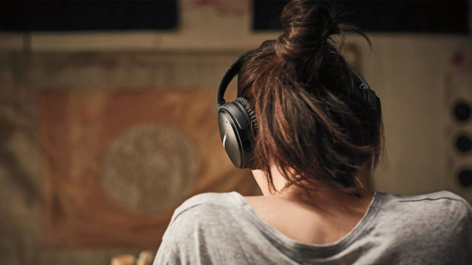 bose qc 34 ii