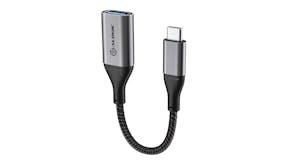 Alogic Super Ultra USB-C to USB-A Adapter - 15cm
