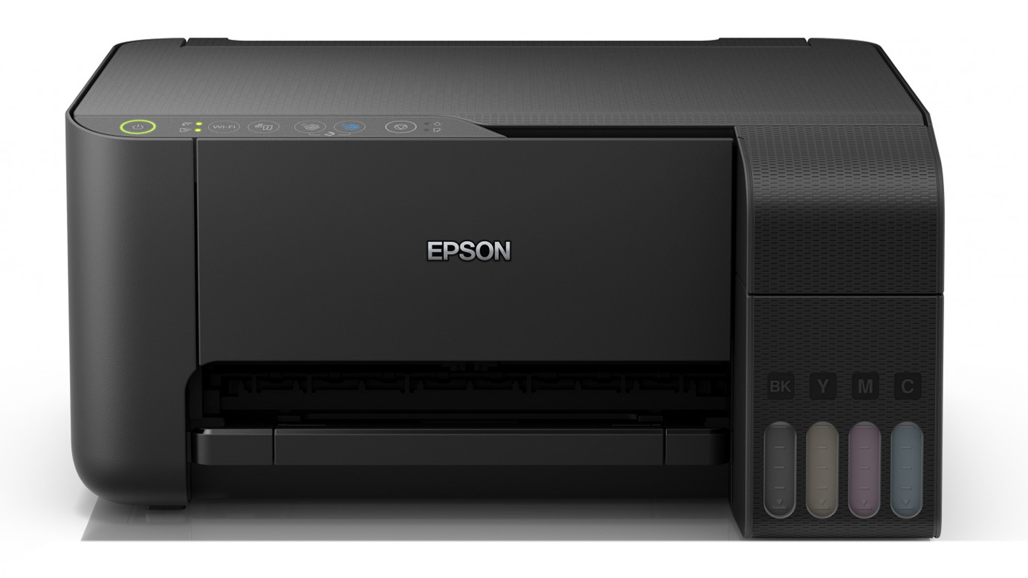 printer epson et 2710