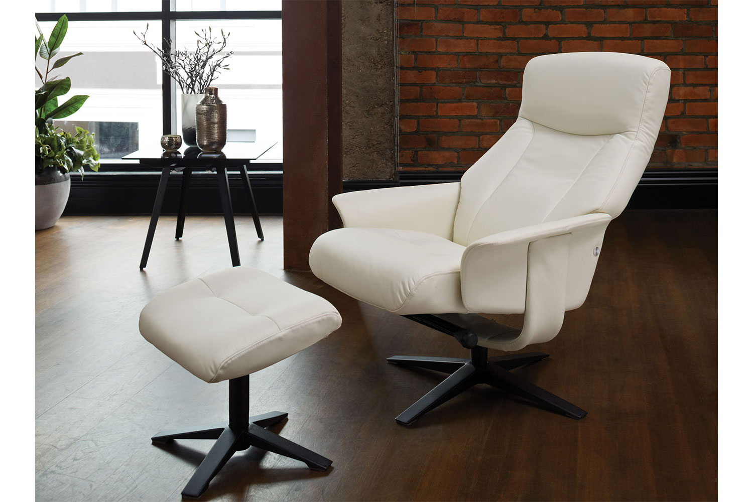 Recliner Chairs & Footstool Harvey Norman New Zealand
