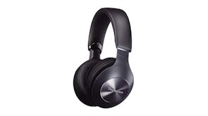 Technics EAH-F70N Wireless Noise Cancelling Over-Ear Headphones - Black