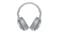 Technics EAH-F70N Wireless Noise Cancelling Over-Ear Headphones - Silver