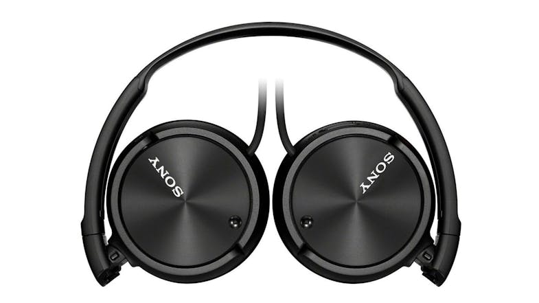 Sony MDR-ZX110NC Noise Cancelling On-Ear Headphones