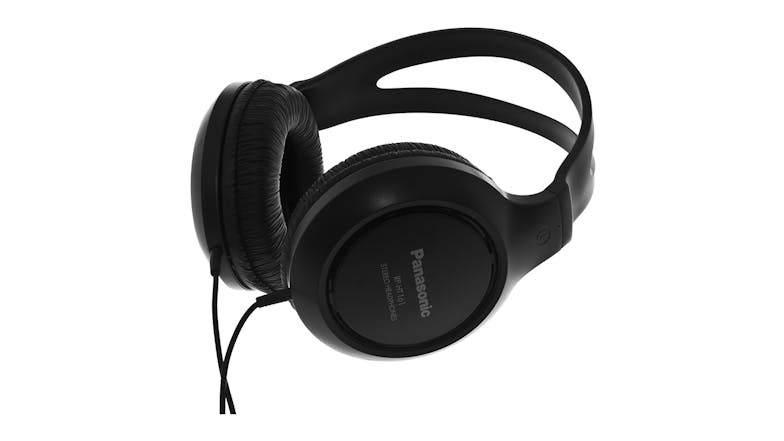 Panasonic RP-HT161E Over-Ear Headphones