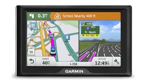 Garmin Drive 51 LM GPS Navigator