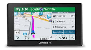Garmin DriveAssist 51 LMT-S GPS Navigator