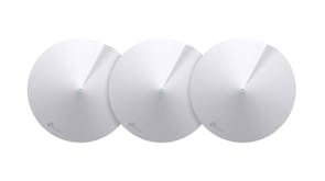 TP-Link Deco M5 Home Wi-Fi System - Triple Pack