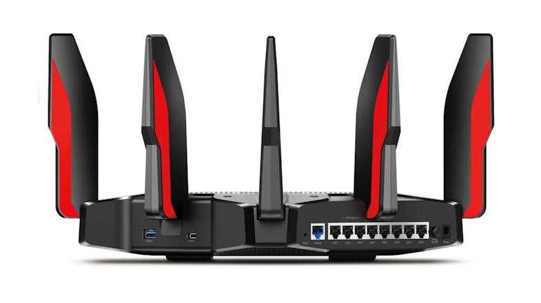 TP-Link AX11000 Tri-Band Gaming Router