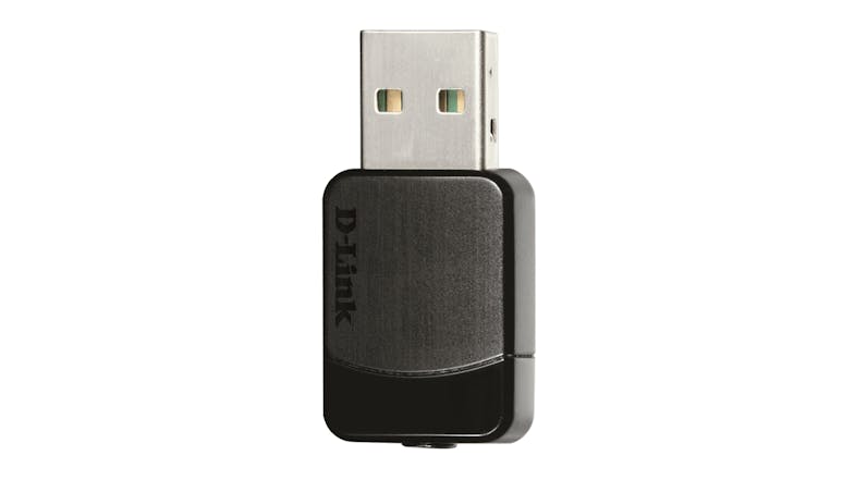 D-Link Wireless USB Adapter