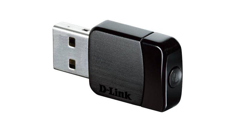 D-Link Wireless USB Adapter