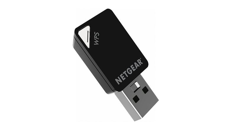 Netgear AC600 Mini Wireless USB Adapter