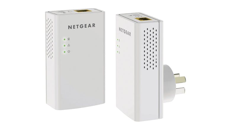Netgear Powerline 1000 Network Adapter
