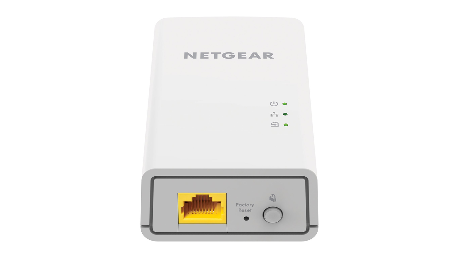 netgear powerline adapter utility