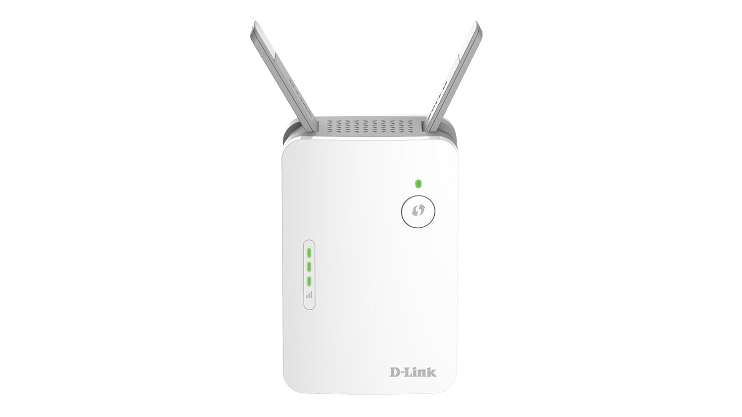 D Link Ac1200 Dual Band Wireless Range Extender