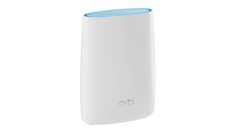Netgear Orbi RBK50 AC3000 Tri-band Wi-Fi System