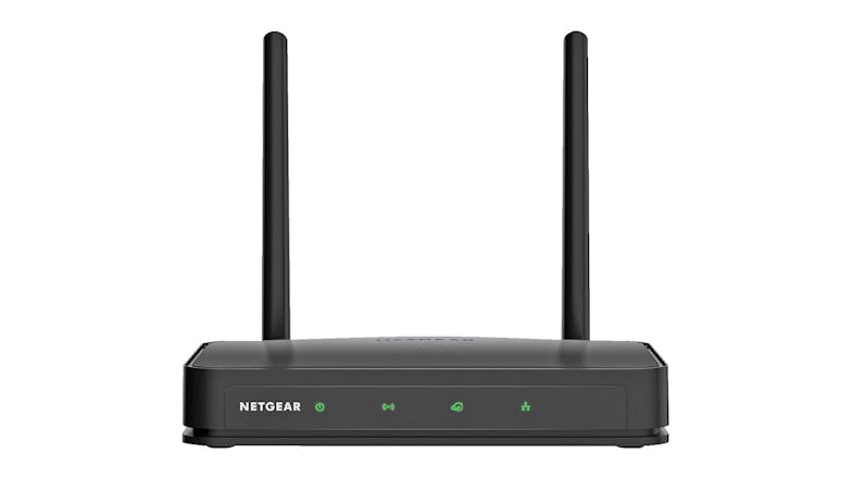 Netgear R6020 AC750 Dualband Wi-Fi Router