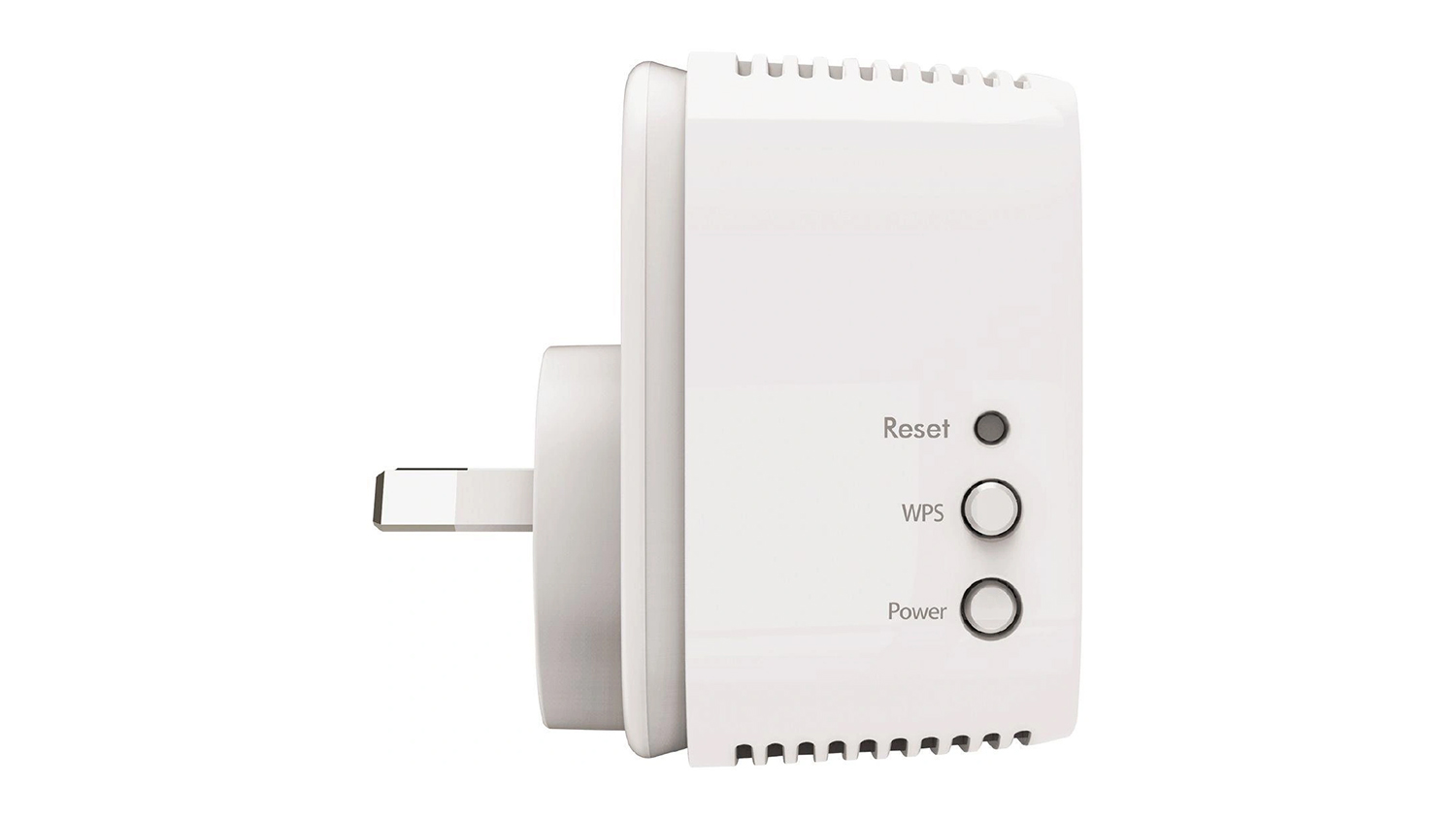 Netgear EX3110 AC750 DualBand WiFi 5 Range Extender Harvey Norman