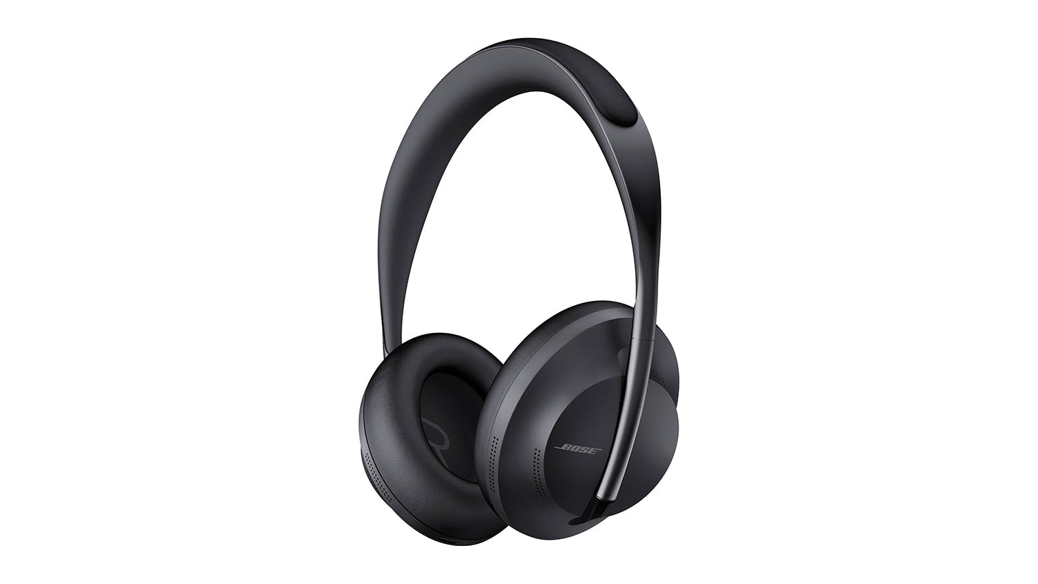 Bose 700 Noise Cancelling Wireless Over-Ear Headphones - Black | Harvey Zealand