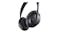 Bose 700 Noise Cancelling Wireless Over-Ear Headphones - Black
