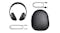 Bose 700 Noise Cancelling Wireless Over-Ear Headphones - Black