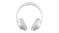 Bose 700 Noise Cancelling Wireless Over-Ear Headphones - Luxe Silver
