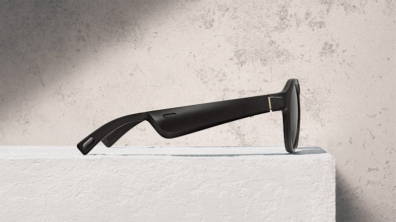 Bose Frames Rondo Audio Sunglasses