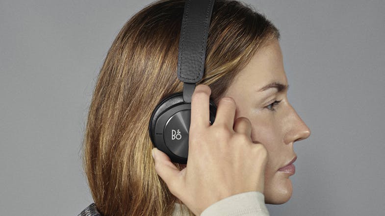 B&O Play H8i Wireless On-Ear Headphones