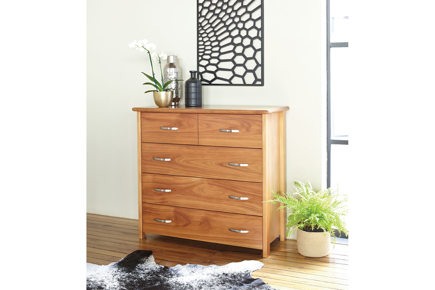 harvey norman tallboy furniture