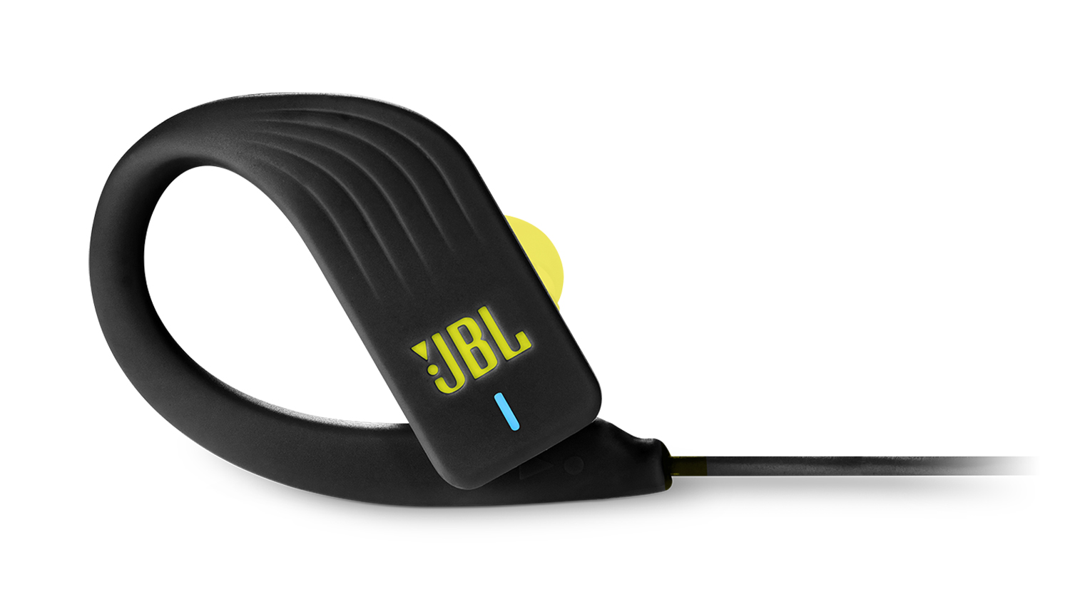 JBL Endurance Sprint Wireless In-Ear Headphones - Black ...