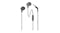 JBL Endurance Run In-Ear Headphones - Black