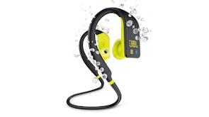 JBL Endurance Dive Bluetooth In-Ear Headphones - Yellow
