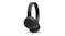 JBL TUNE 500 Wired On-Ear Headphones - Black