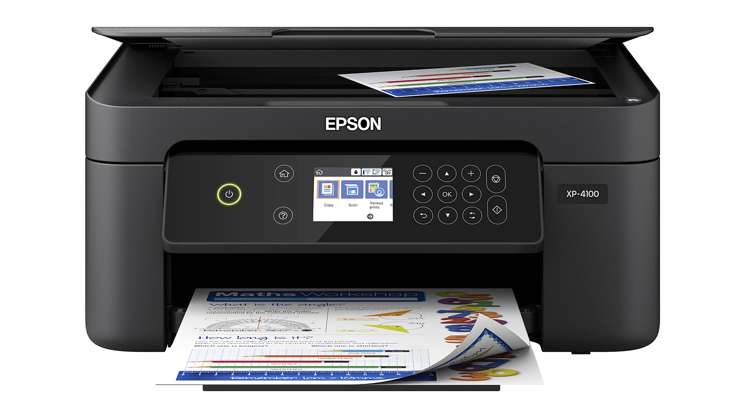 epson event manager software for scanning
