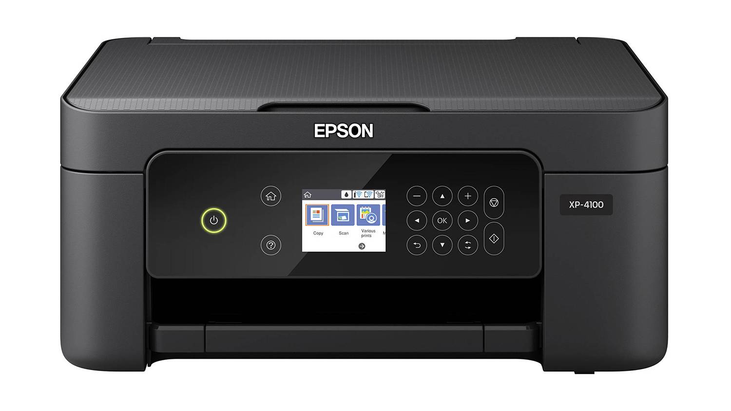 Epson Expression Home XP-4100 All-in 