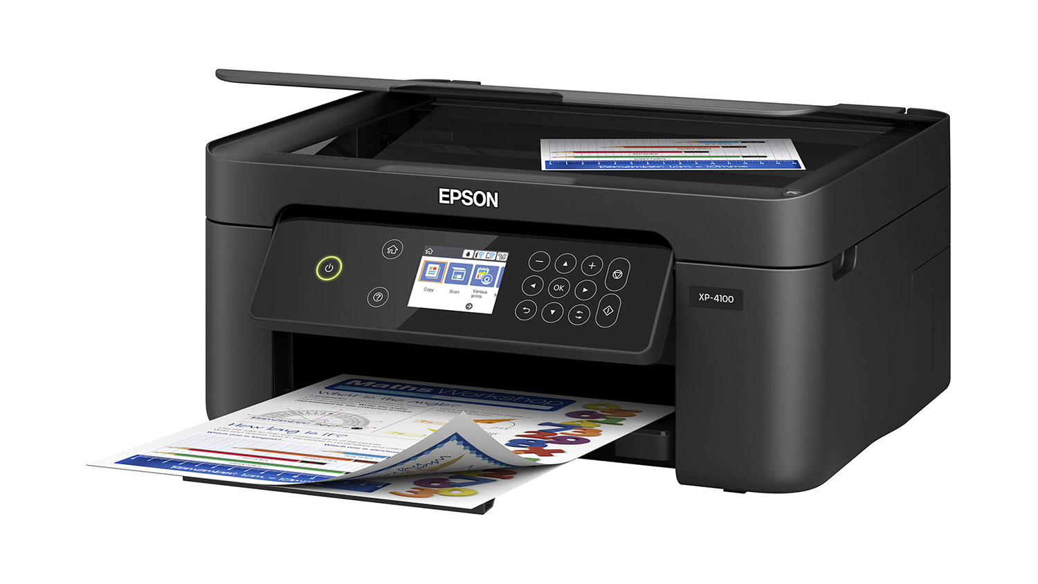 epson event manager download xp 4100