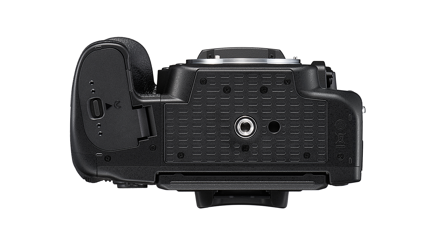 Nikon D780 DSLR Body Only Harvey Norman New Zealand