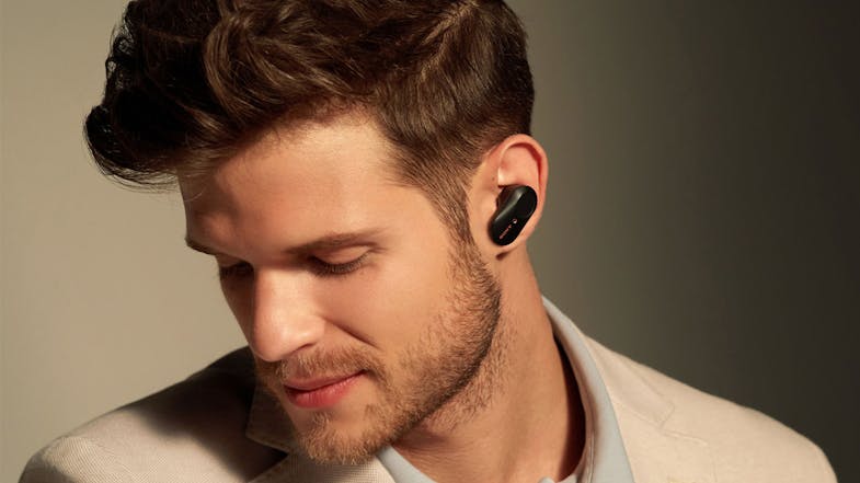 Sony WF1000XM3 Wireless Noise Cancelling In-Ear Headphones