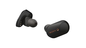 Sony WF1000XM3 Wireless Noise Cancelling In-Ear Headphones