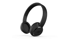 iFrogz Coda Wireless On-Ear Headphones - Black