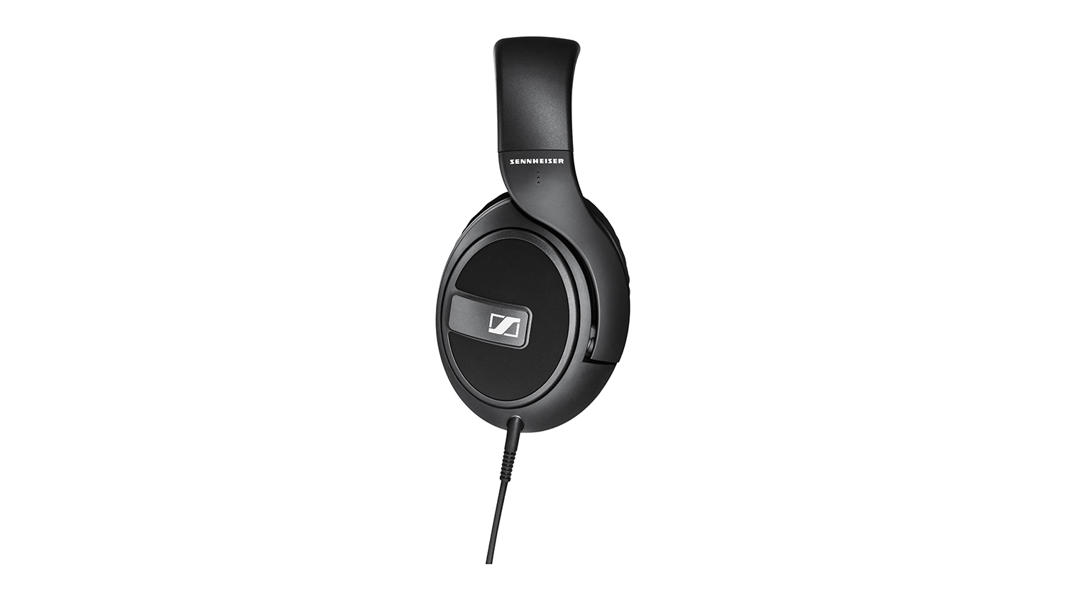 【新品未開封】ゼンハイザーHD569 black HD 569｜ゼンハイザー ヘッドホン 密閉型/リモコン・マイク付 HD