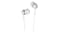Sennheiser CX 100 In-Ear Headphones - White