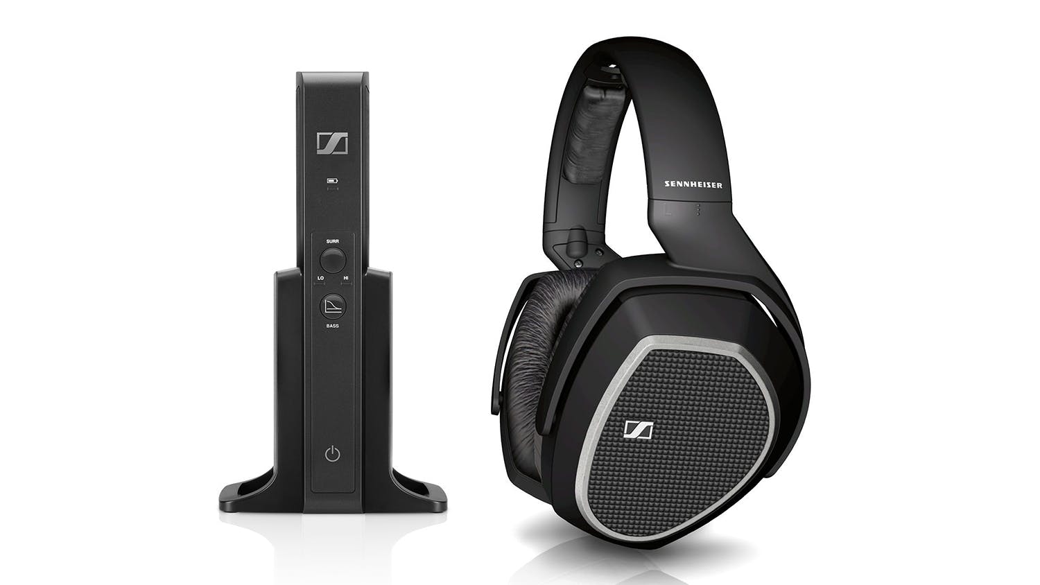 Sennheiser Rs 175 U Wireless Over Ear Headphones Harvey Norman New Zealand Sennheiser Rs 175 U Wireless Over Ear Headphones Harvey Norman New Zealand