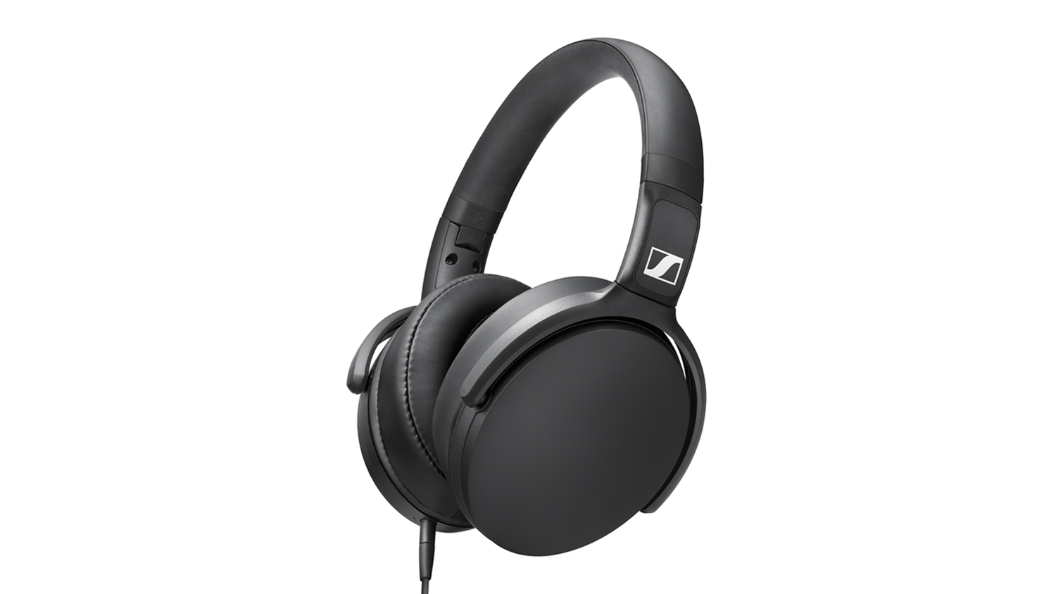 Sennheiser HD 400S Over-Ear Headphones