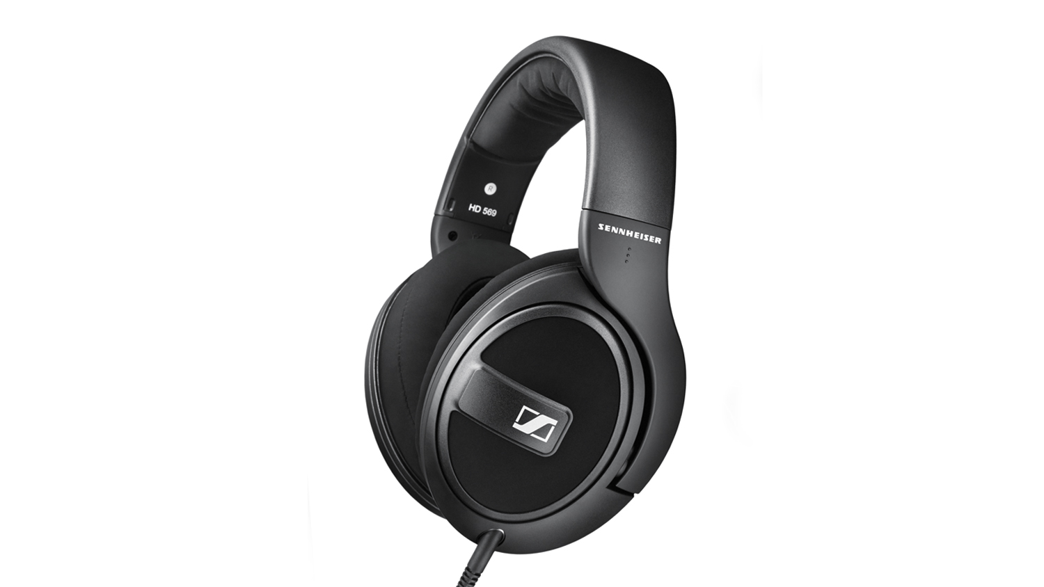 Sennheiser HD569 Over-Ear Headphones