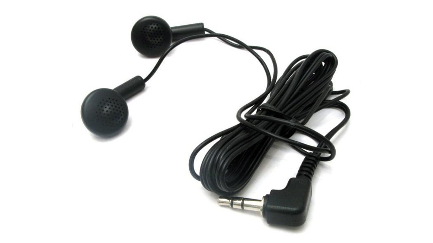 Panasonic RP-HV094GU In-Ear Headphones