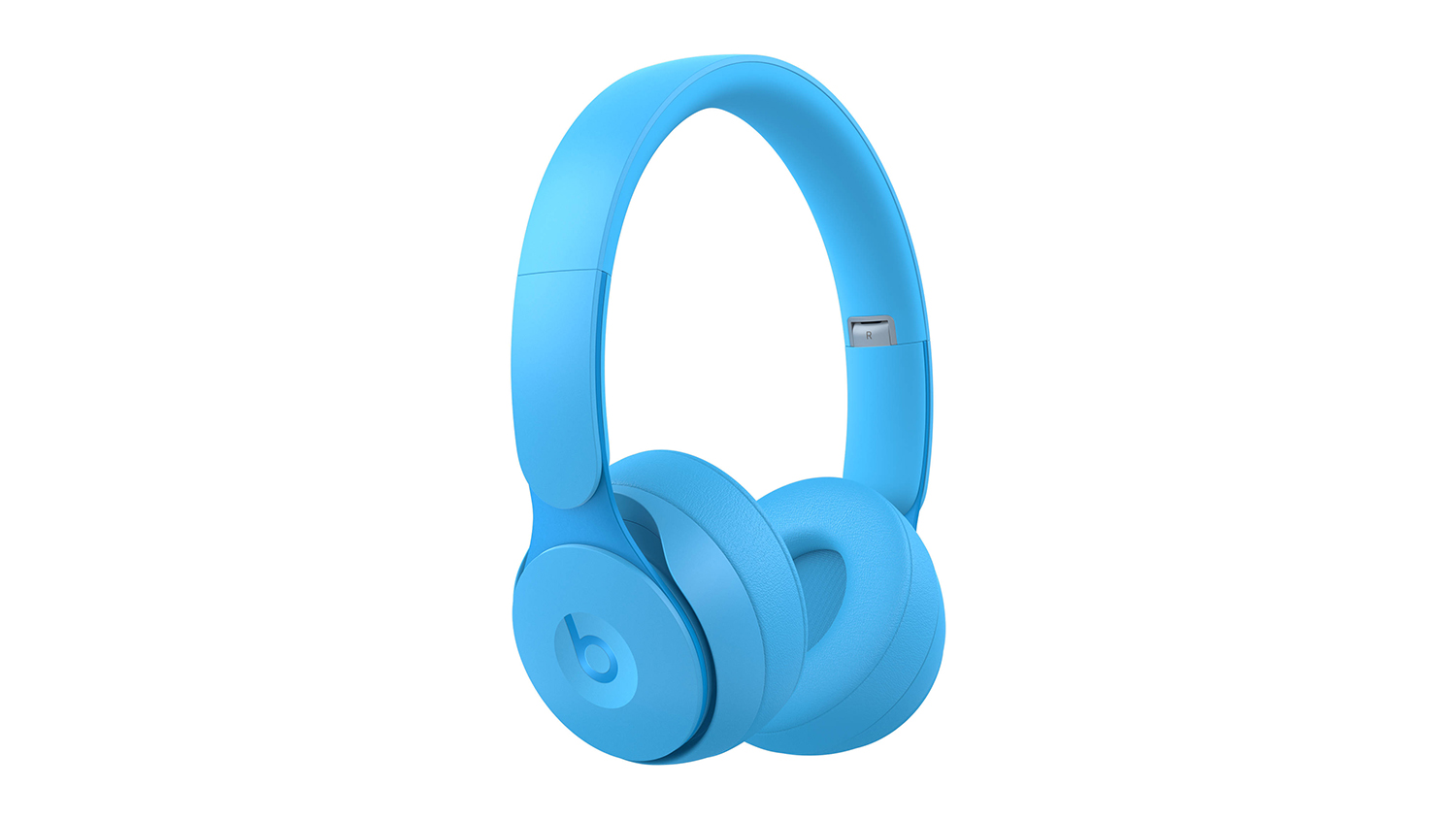 beats by dre baby blue