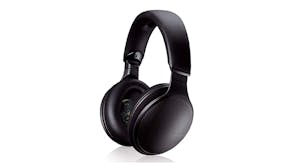 Panasonic HD610 Wireless Noise-Cancelling Over-Ear Headphones