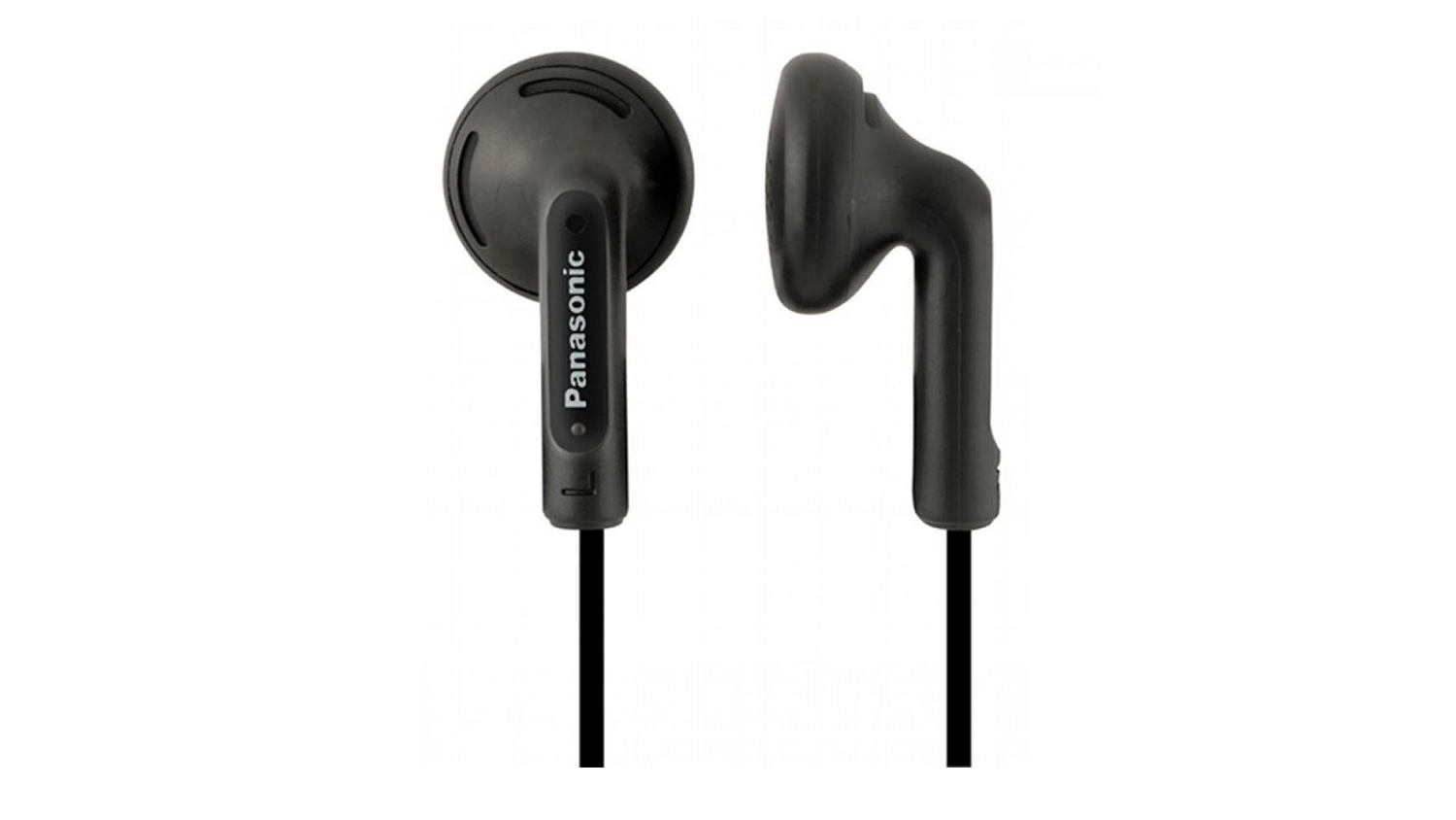 Panasonic RP HV094GU In Ear Headphones