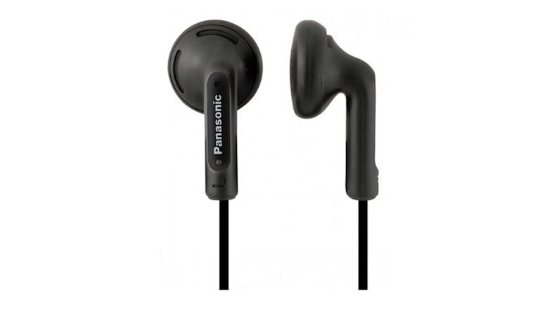 Panasonic RP-HV094GU In-Ear Headphones